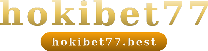hokibet77 logo